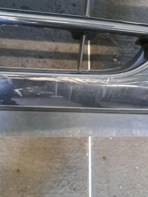 Image Pare choc avant - CITROEN C2