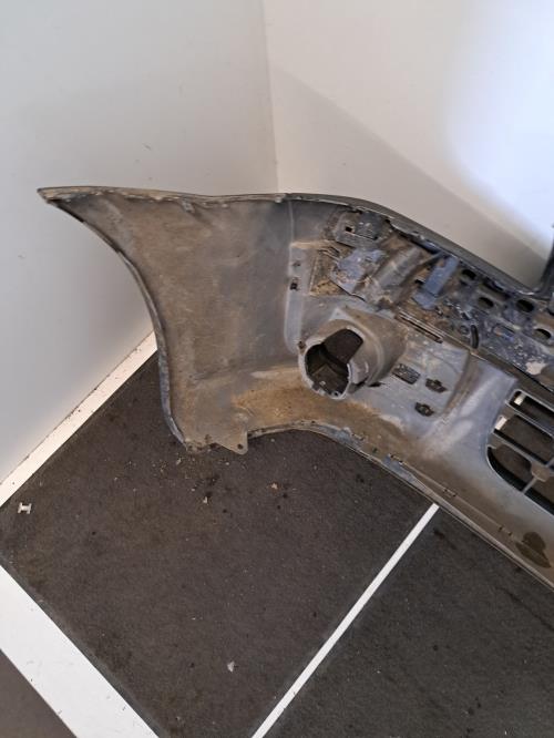 Image Pare choc avant - CITROEN C2