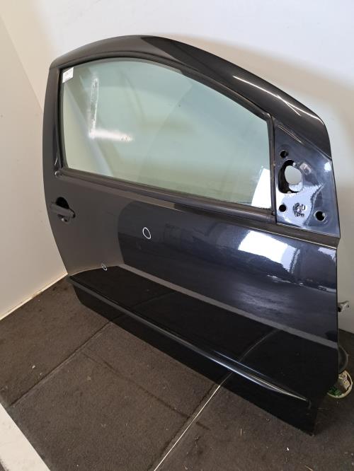 Image Porte avant droit - CITROEN C2