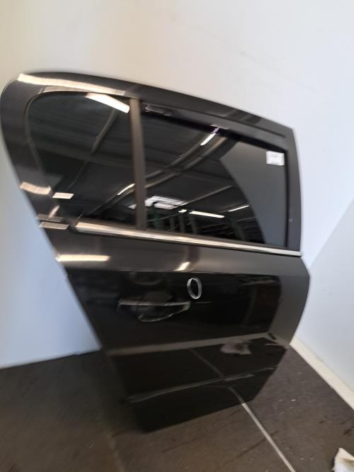Image Porte arriere droit - OPEL ASTRA H