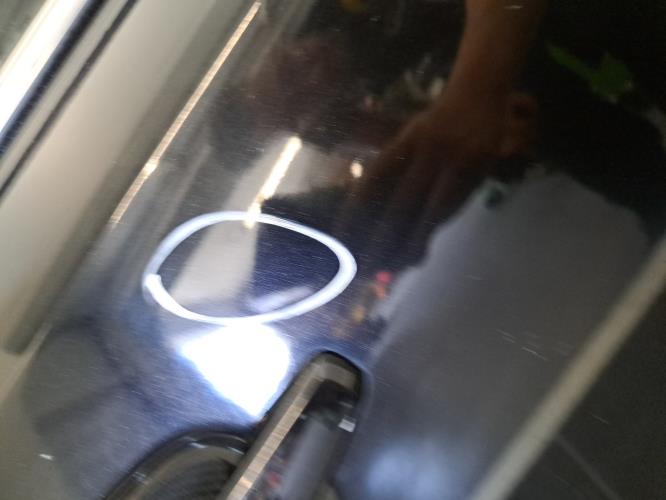 Image Porte arriere droit - OPEL ASTRA H