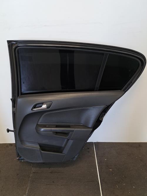 Image Porte arriere droit - OPEL ASTRA H
