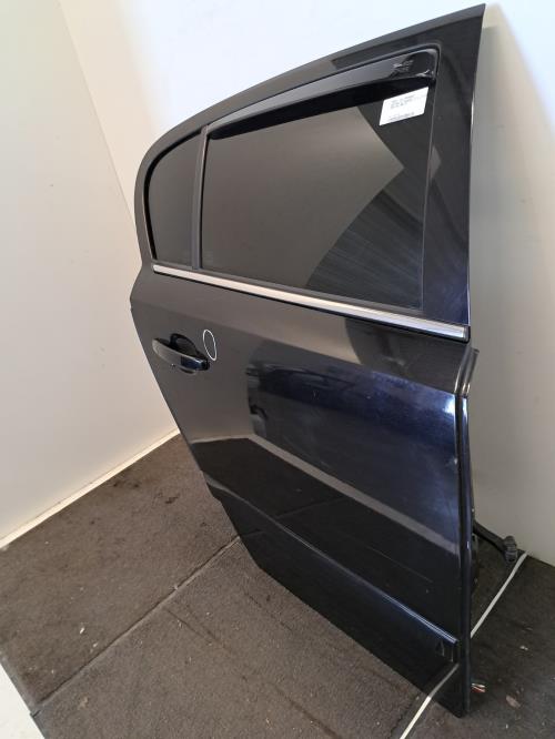 Image Porte arriere droit - OPEL ASTRA H