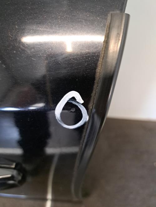 Image Porte avant gauche - OPEL ASTRA H