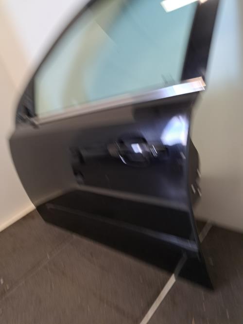 Image Porte avant gauche - OPEL ASTRA H