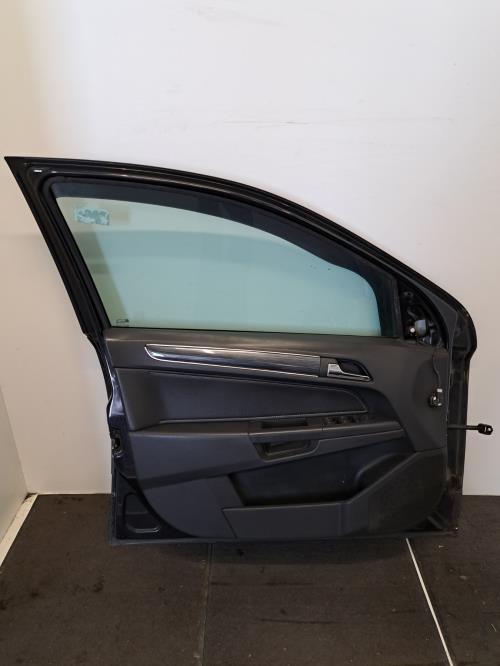 Image Porte avant gauche - OPEL ASTRA H