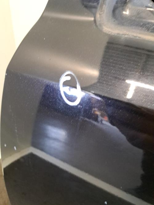 Image Porte avant gauche - OPEL ASTRA H