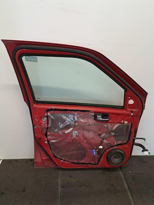 Image Porte avant gauche - SUZUKI SWIFT 3