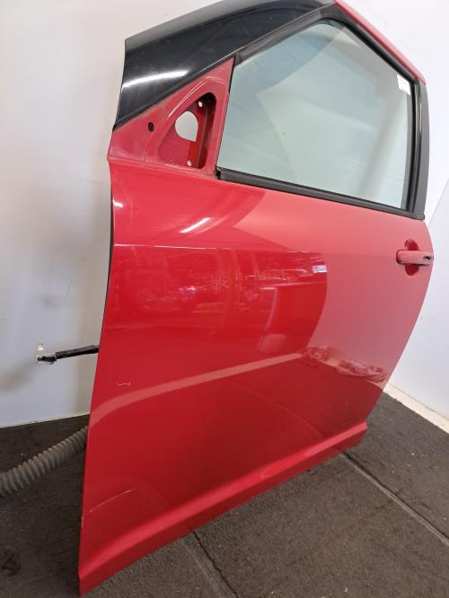 Image Porte avant gauche - SUZUKI SWIFT 3