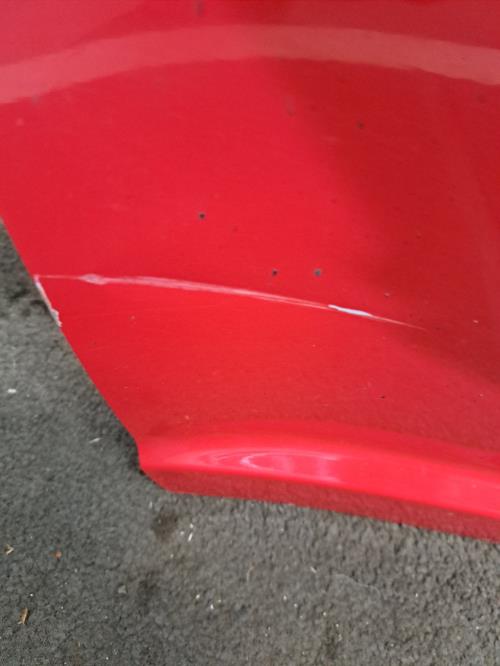 Image Porte avant gauche - SUZUKI SWIFT 3