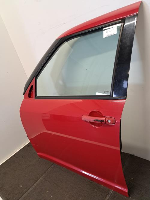 Image Porte avant gauche - SUZUKI SWIFT 3