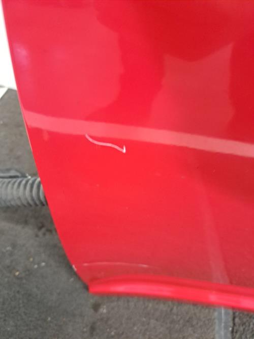 Image Porte avant gauche - SUZUKI SWIFT 3