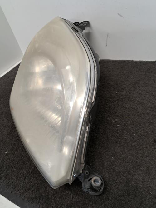 Image Optique avant principal droit (feux)(phare) - PEUGEOT BIPPER