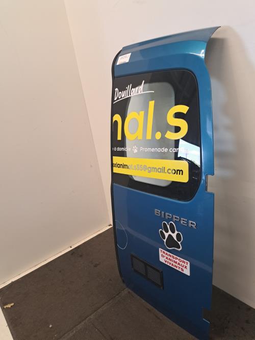 Image Porte de coffre droit - PEUGEOT BIPPER