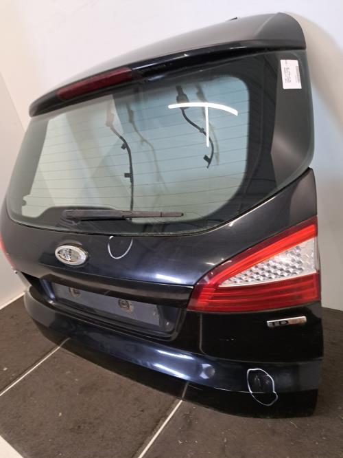 Image Malle/Hayon arriere - FORD MONDEO 3