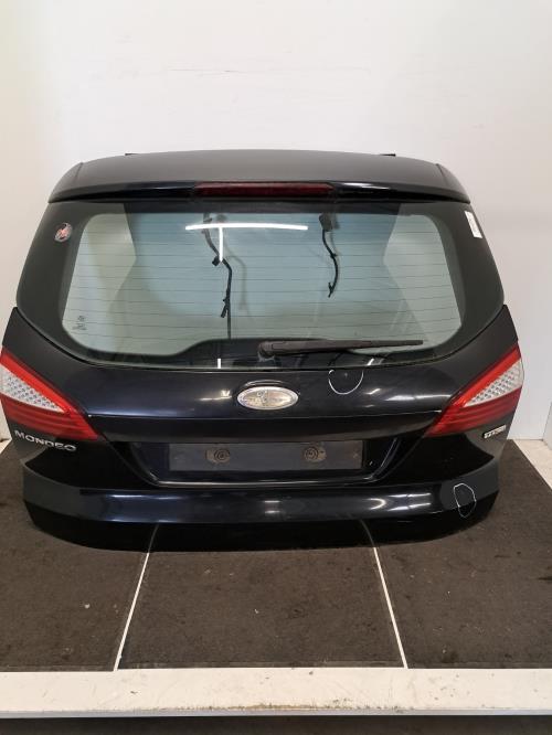 Image Malle/Hayon arriere - FORD MONDEO 3