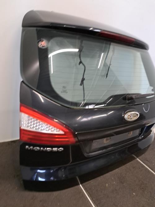 Image Malle/Hayon arriere - FORD MONDEO 3