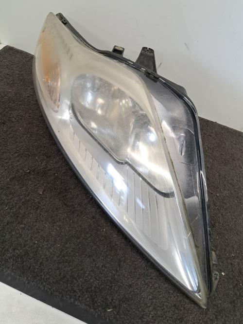 Image Optique avant principal droit (feux)(phare) - FORD MONDEO 3