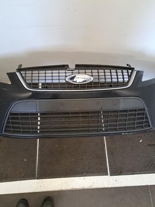 Image Pare choc avant - FORD MONDEO 3
