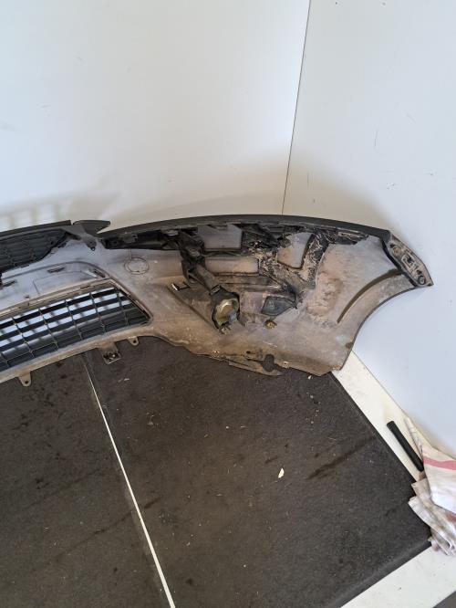 Image Pare choc avant - FORD MONDEO 3