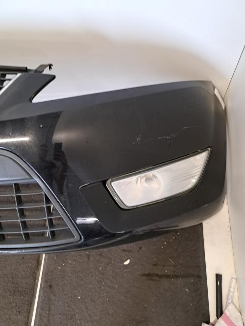 Image Pare choc avant - FORD MONDEO 3