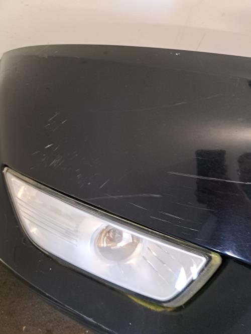 Image Pare choc avant - FORD MONDEO 3