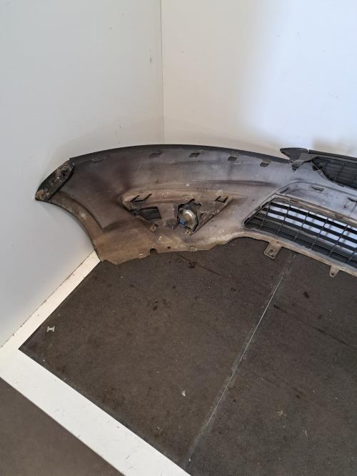 Image Pare choc avant - FORD MONDEO 3