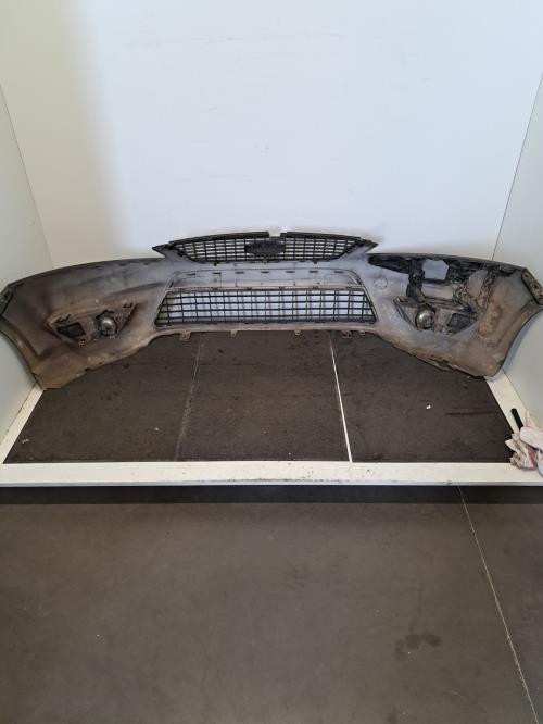 Image Pare choc avant - FORD MONDEO 3