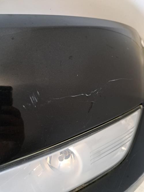 Image Pare choc avant - FORD MONDEO 3