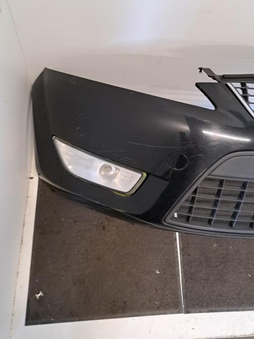 Image Pare choc avant - FORD MONDEO 3