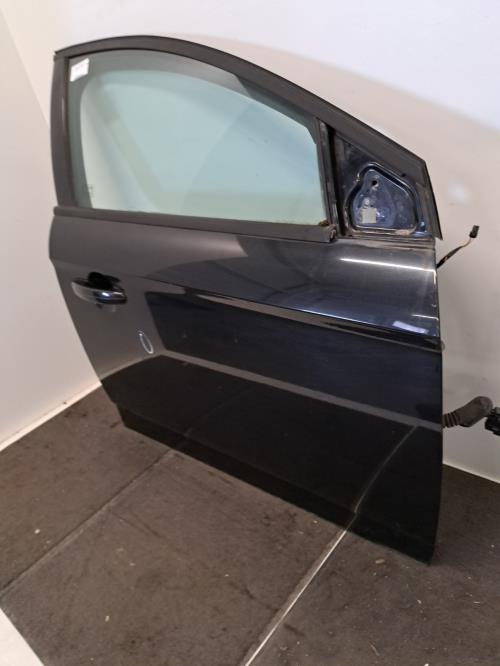 Image Porte avant droit - FORD MONDEO 3