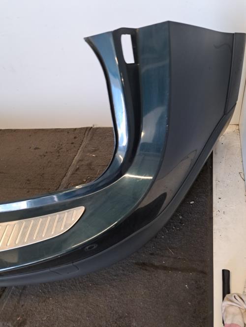 Image Pare choc arriere - OPEL INSIGNIA 1