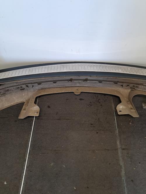 Image Pare choc arriere - OPEL INSIGNIA 1