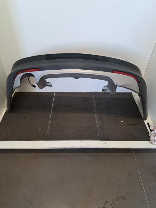 Image Pare choc arriere - OPEL INSIGNIA 1
