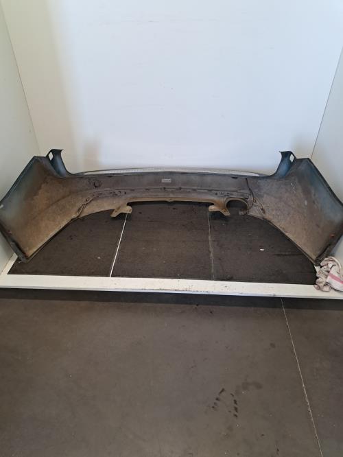 Image Pare choc arriere - OPEL INSIGNIA 1