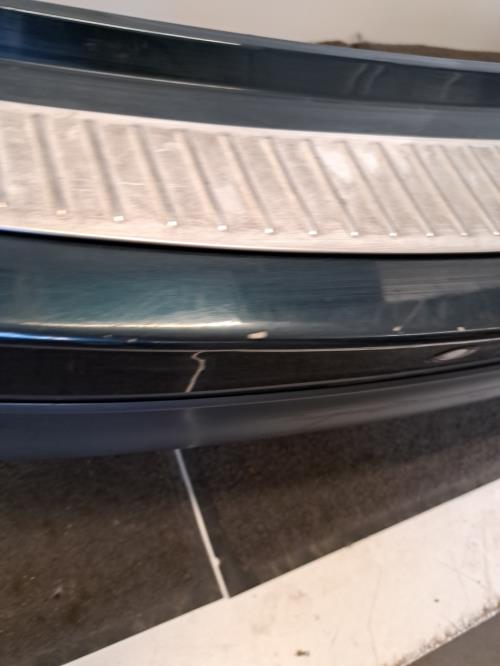 Image Pare choc arriere - OPEL INSIGNIA 1