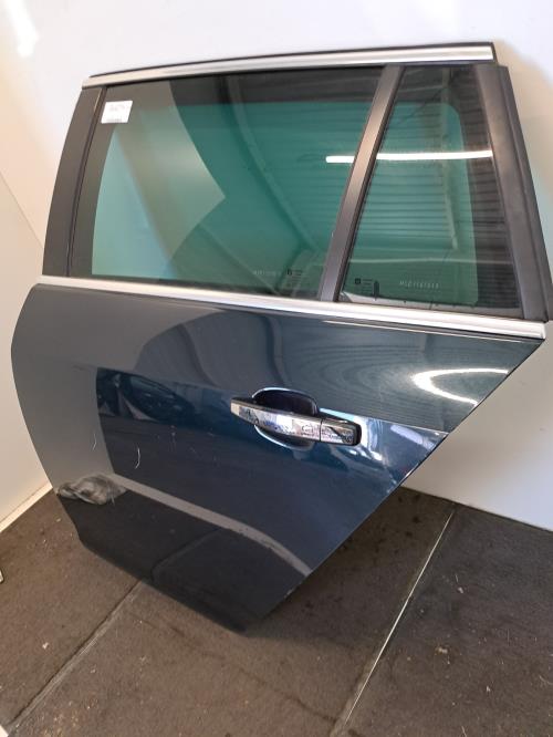 Image Porte arriere gauche - OPEL INSIGNIA 1