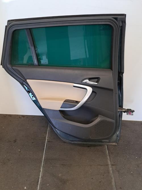 Image Porte arriere gauche - OPEL INSIGNIA 1