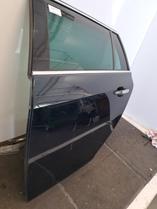 Image Porte arriere gauche - OPEL INSIGNIA 1