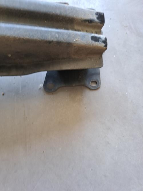 Image Renfort pare choc arriere (traverse) - VOLKSWAGEN GOLF 6