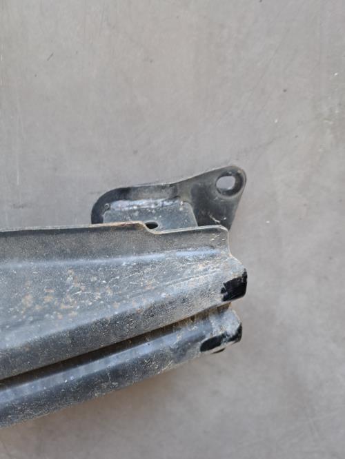 Image Renfort pare choc arriere (traverse) - VOLKSWAGEN GOLF 6