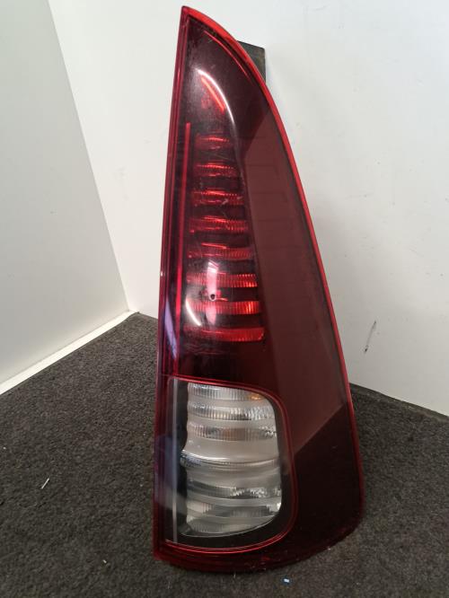 Image Feu arriere principal droit (feux) - RENAULT ESPACE 4