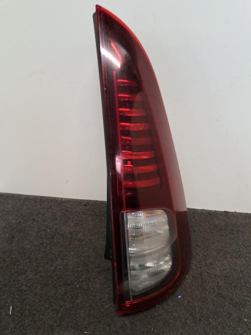 Image Feu arriere principal droit (feux) - RENAULT ESPACE 4