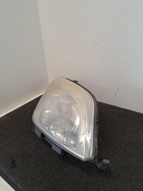 Image Optique avant principal droit (feux)(phare) - FIAT FIORINO 3