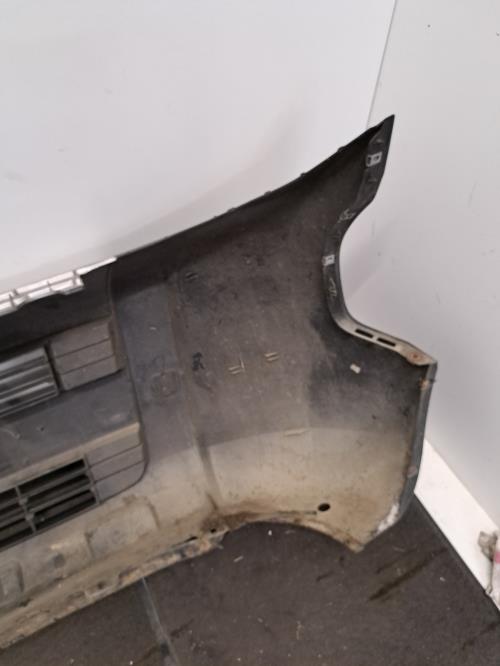 Image Pare choc avant - FIAT FIORINO 3