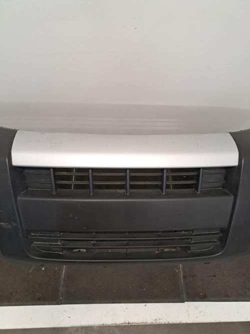 Image Pare choc avant - FIAT FIORINO 3