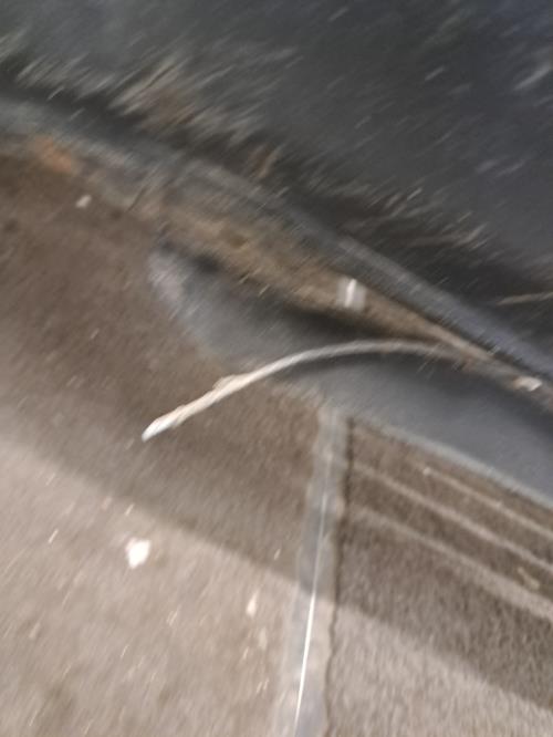 Image Pare choc avant - FIAT FIORINO 3