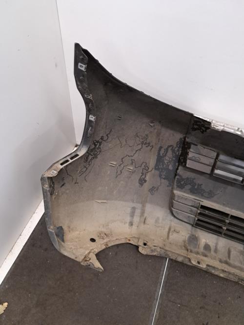 Image Pare choc avant - FIAT FIORINO 3
