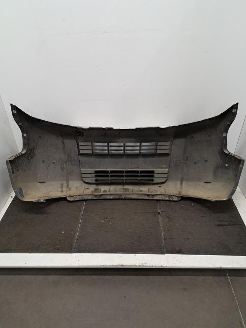 Image Pare choc avant - FIAT FIORINO 3