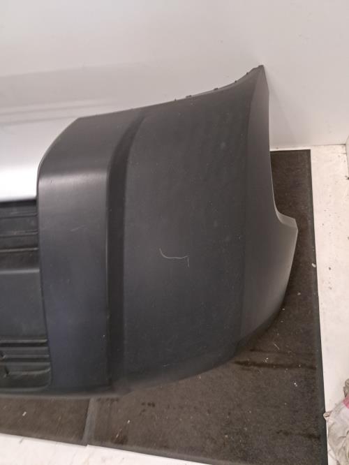 Image Pare choc avant - FIAT FIORINO 3